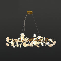Gingko Chandelier M - YhLamps