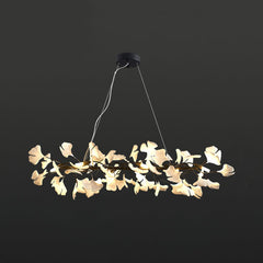 Gingko Chandelier M - YhLamps