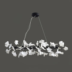 Gingko Chandelier M - YhLamps