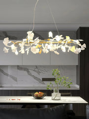Gingko Chandelier M - YhLamps