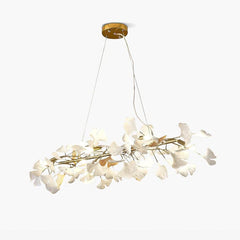 Gingko Chandelier M - YhLamps
