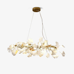 Gingko Chandelier M - YhLamps