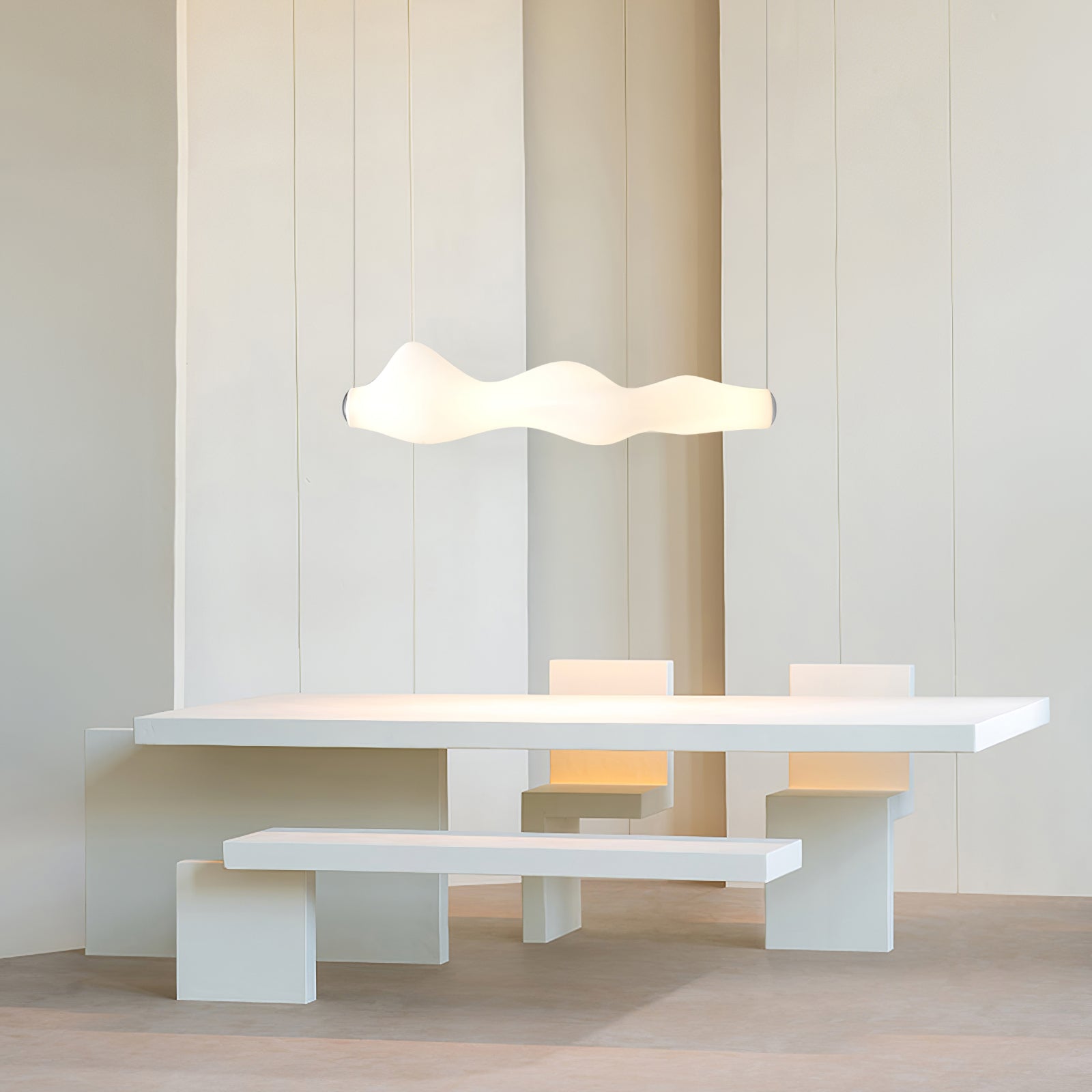 Empirico Chandelier - YhLamps