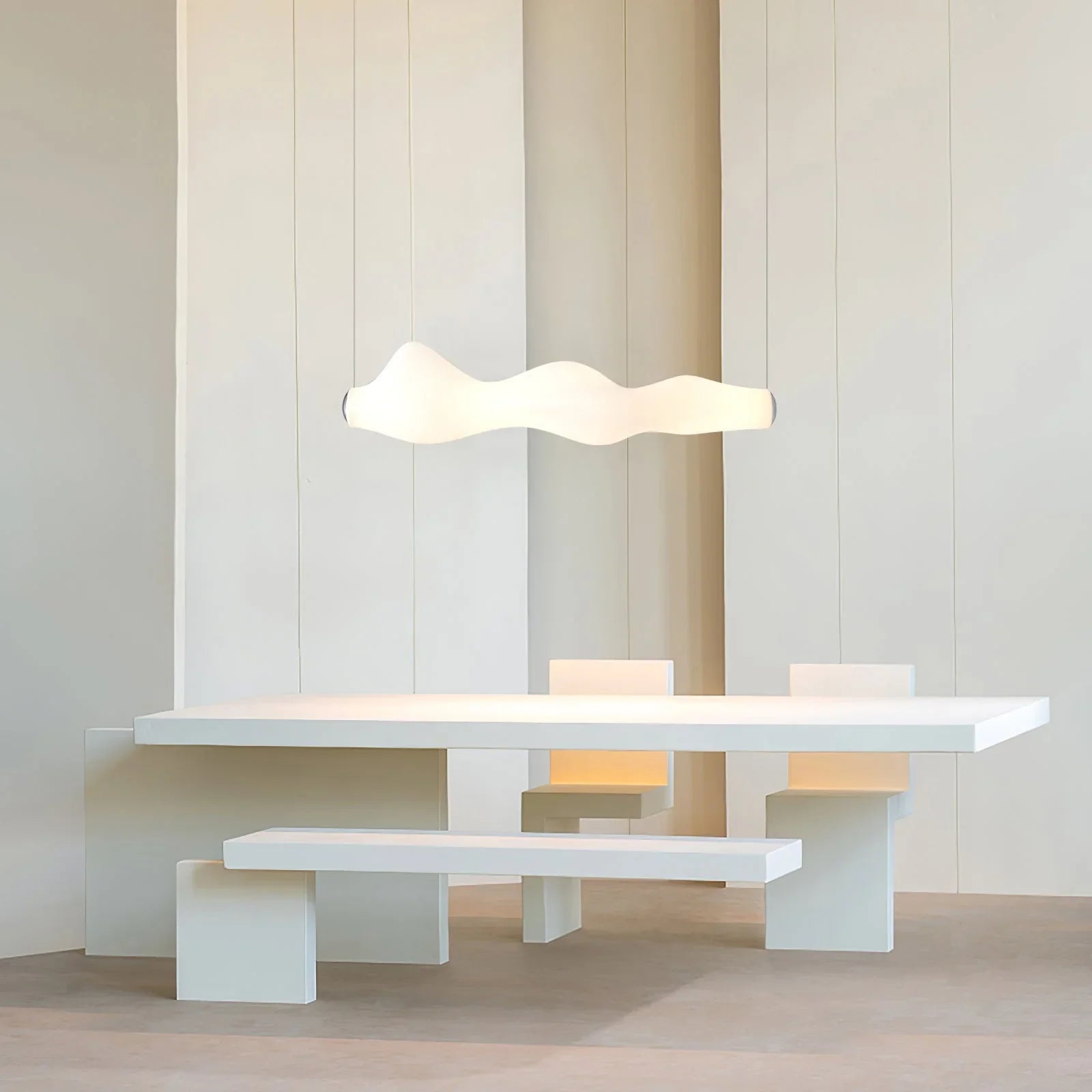 Empirico Chandelier - YhLamps