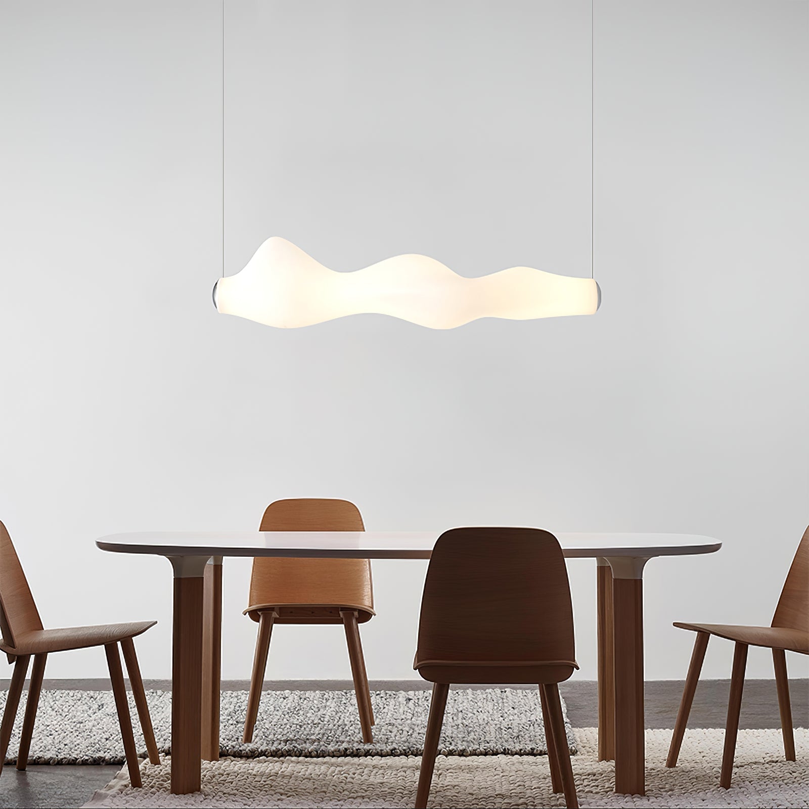 Empirico Chandelier - YhLamps