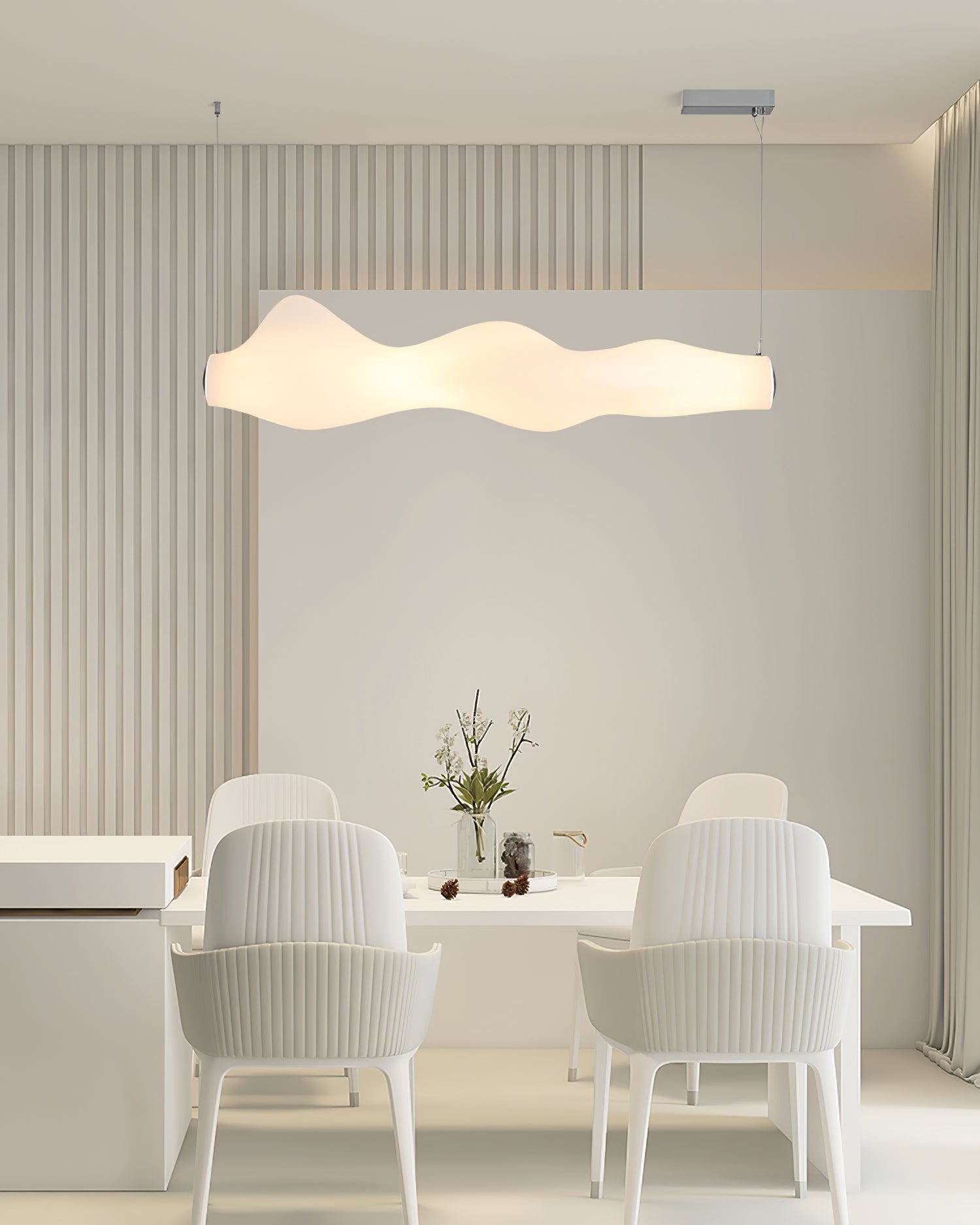 Empirico Chandelier - YhLamps