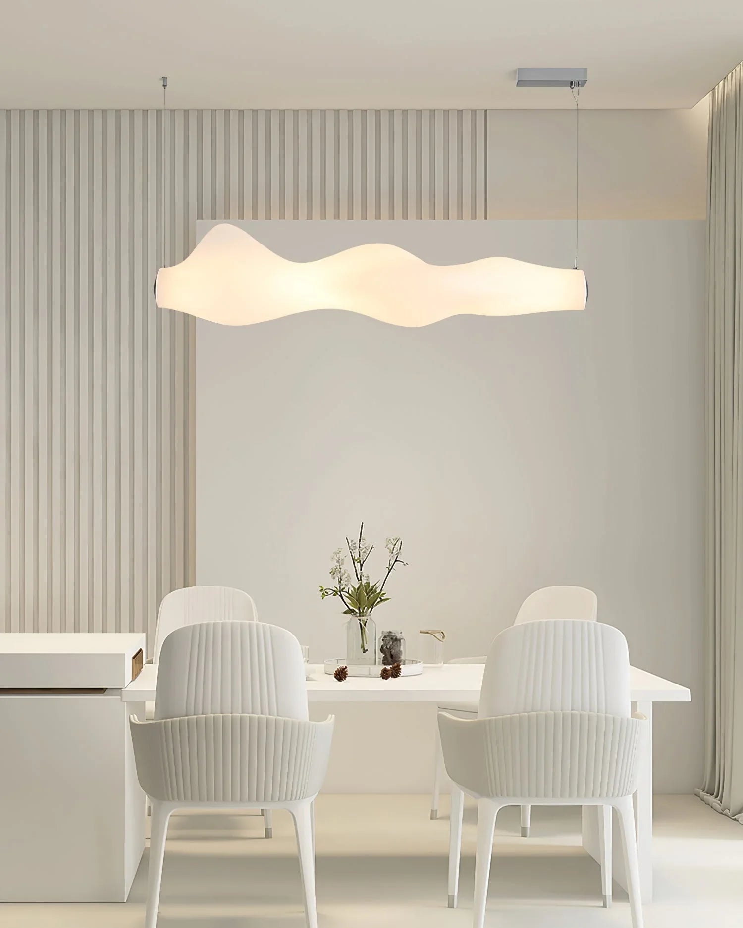 Empirico Chandelier - YhLamps