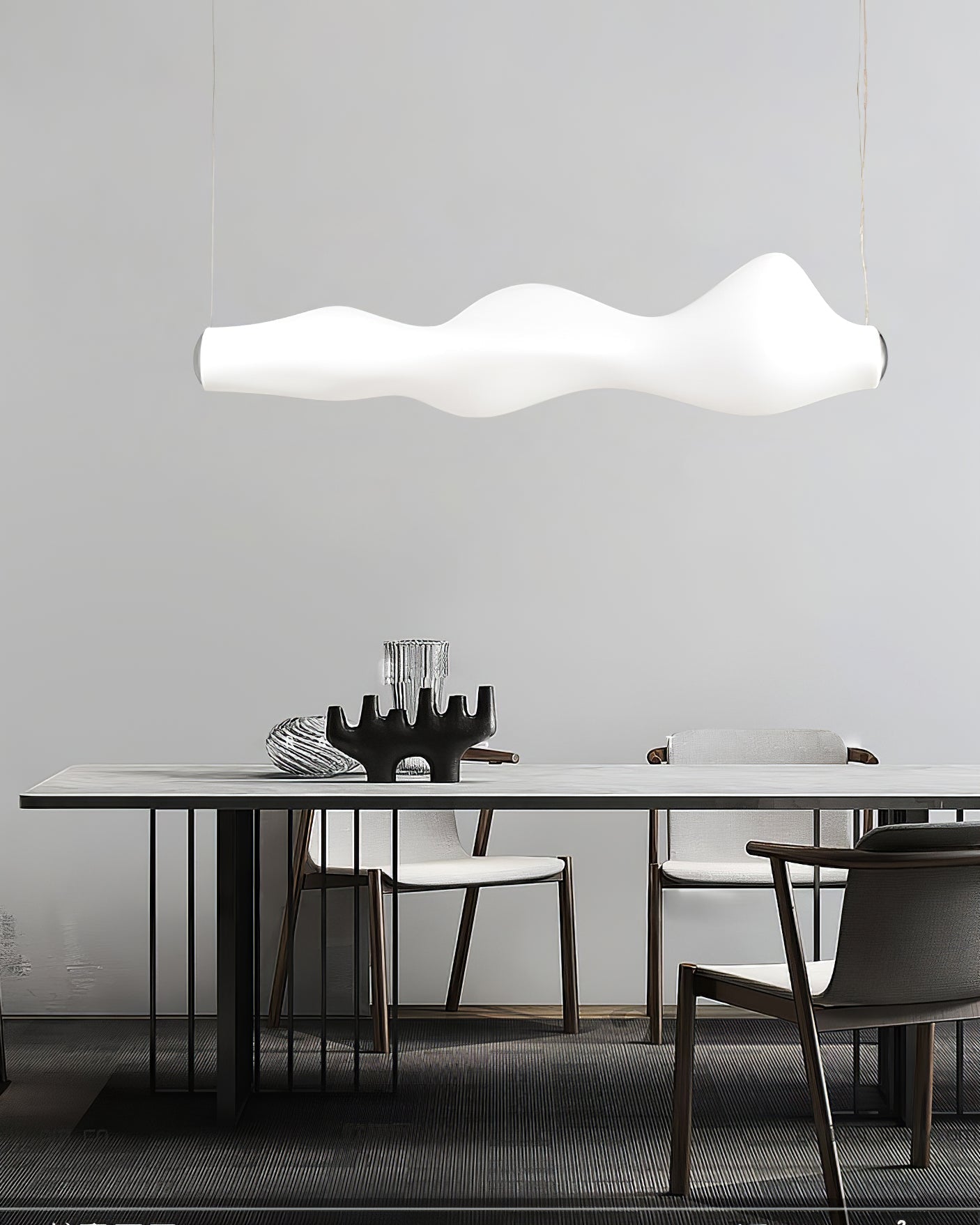 Empirico Chandelier - YhLamps