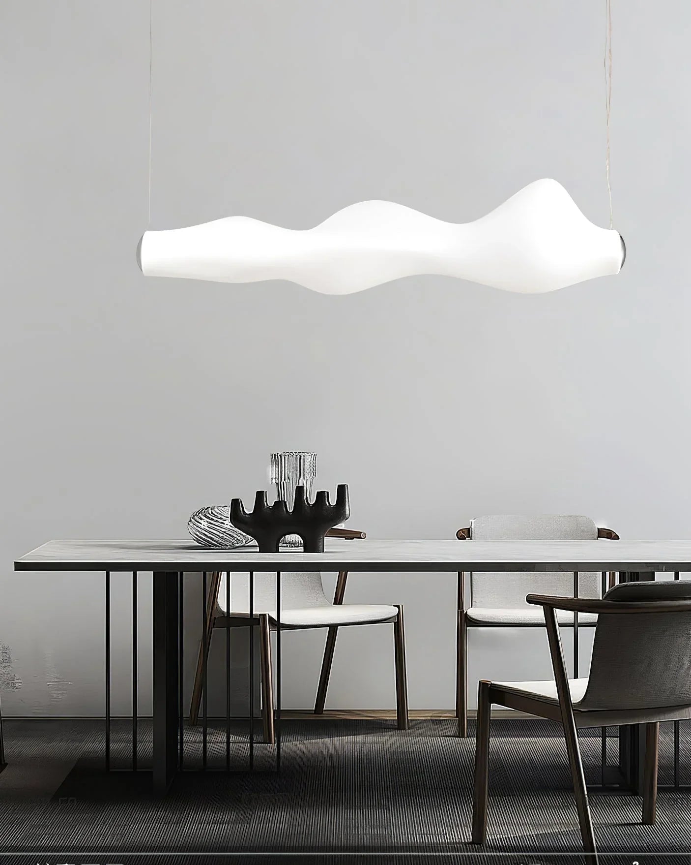 Empirico Chandelier - YhLamps