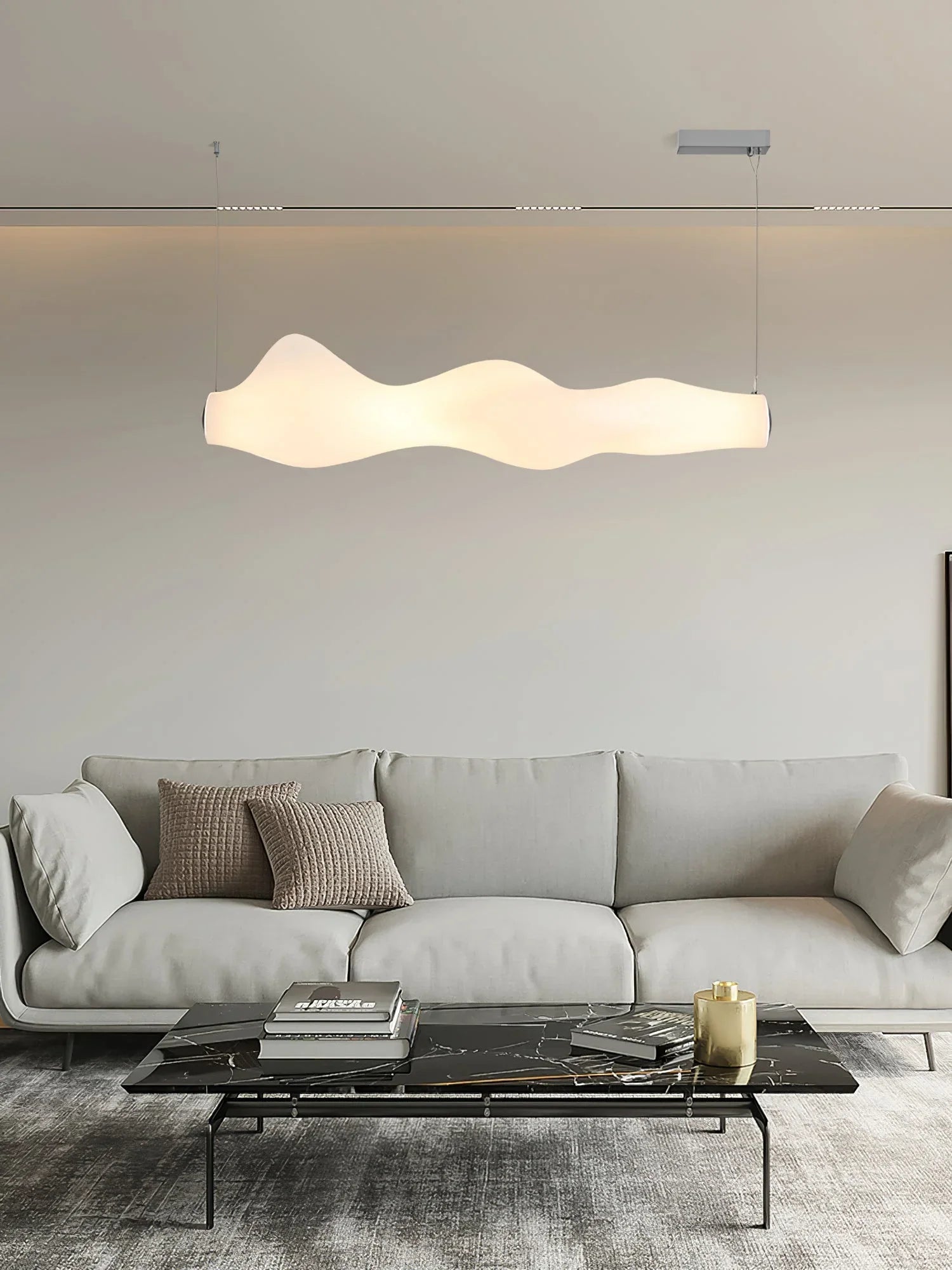 Empirico Chandelier - YhLamps