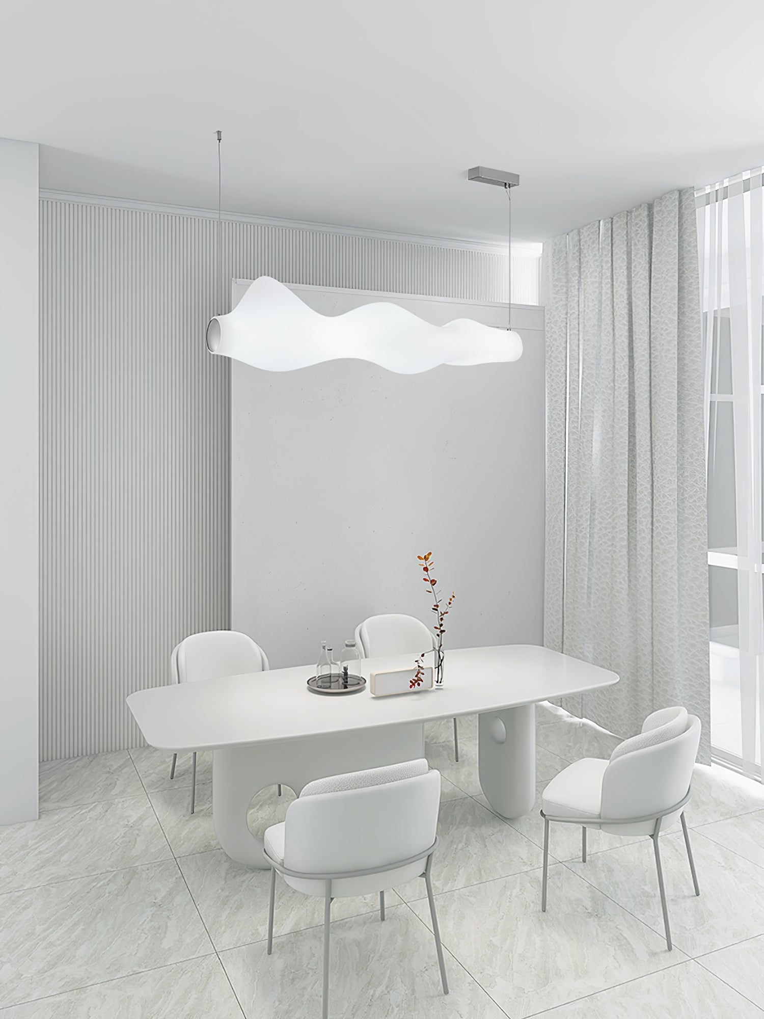 Empirico Chandelier - YhLamps