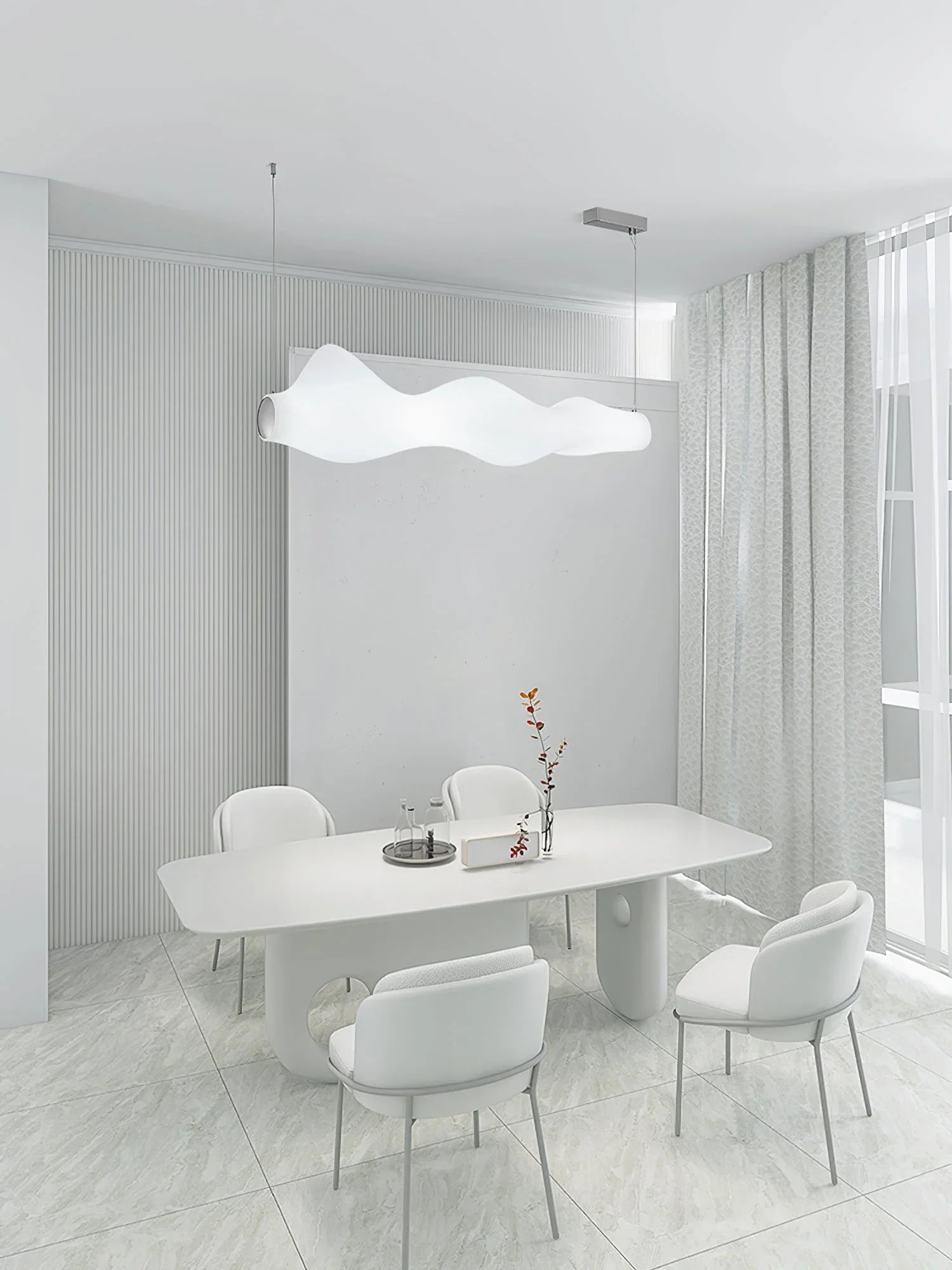 Empirico Chandelier - YhLamps