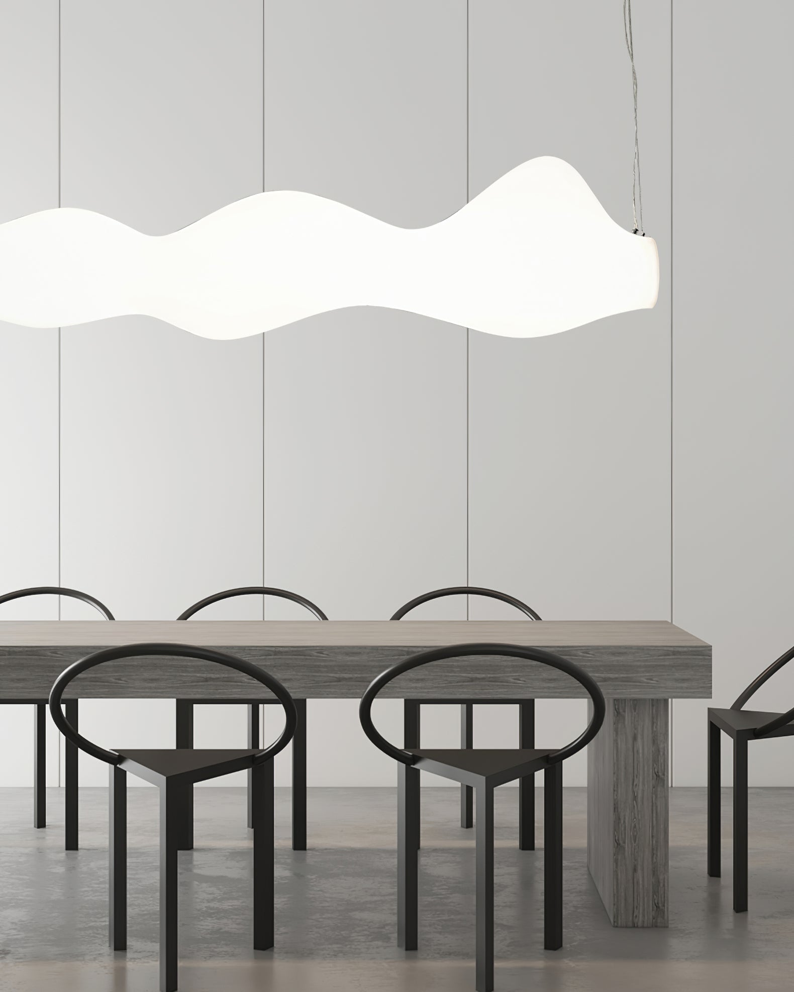 Empirico Chandelier - YhLamps