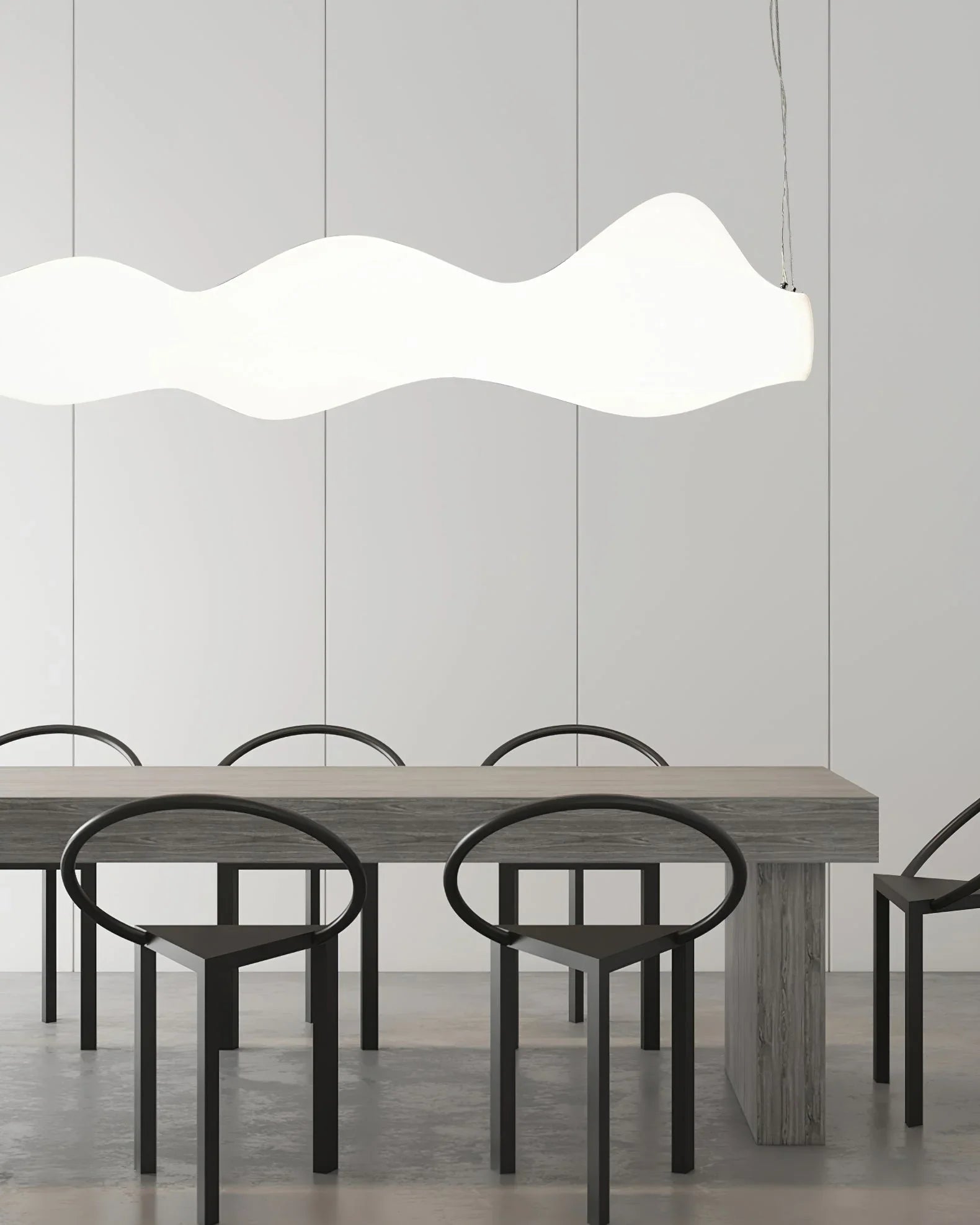 Empirico Chandelier - YhLamps