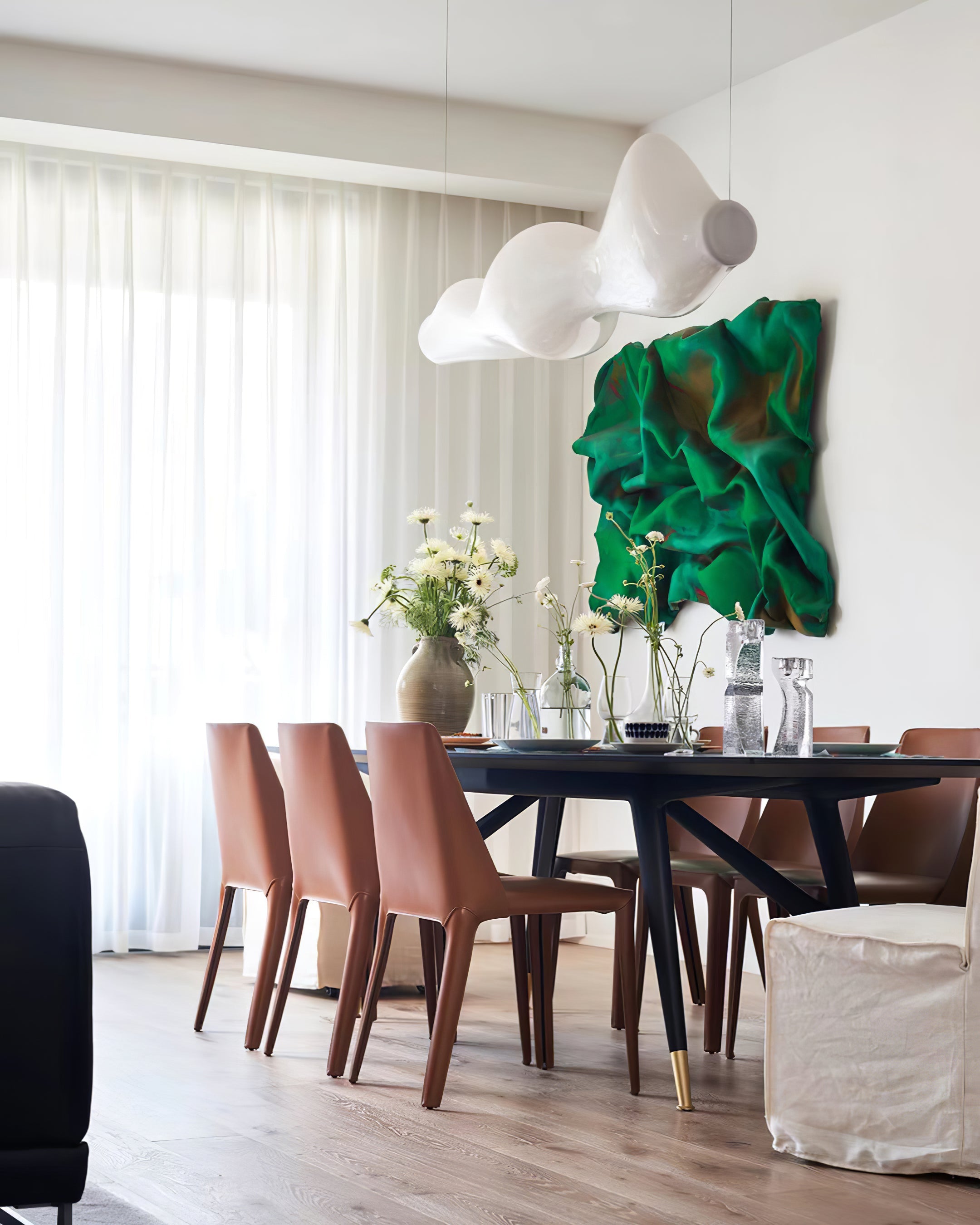 Empirico Chandelier - YhLamps