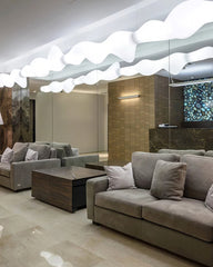 Empirico Chandelier - YhLamps