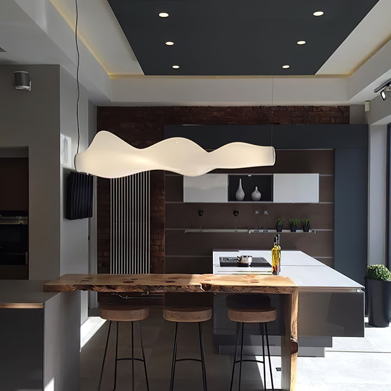 Empirico Chandelier - YhLamps