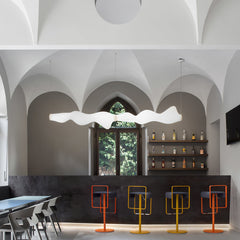 Empirico Chandelier - YhLamps