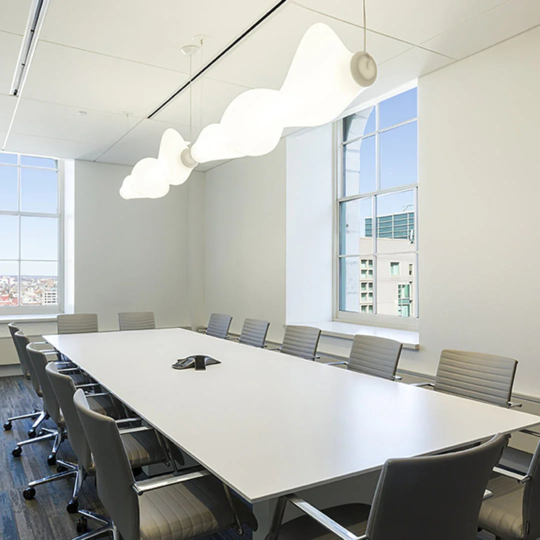 Empirico Chandelier - YhLamps