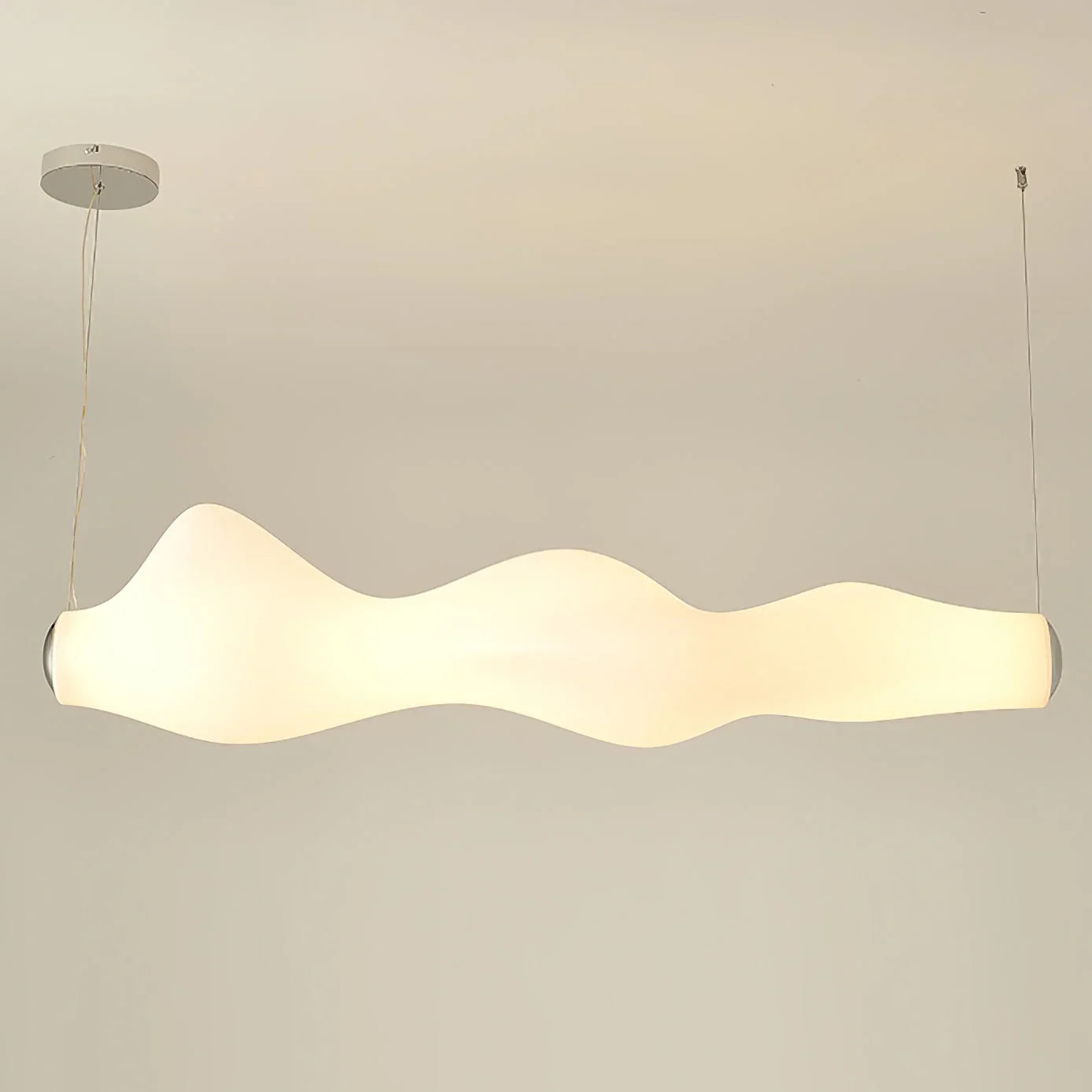 Empirico Chandelier - YhLamps
