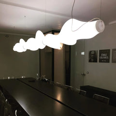 Empirico Chandelier - YhLamps