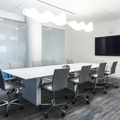 Empirico Chandelier - YhLamps