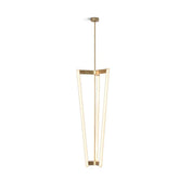Pipeline Chandelier - YhLamps
