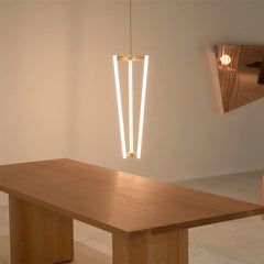 Pipeline Chandelier - YhLamps