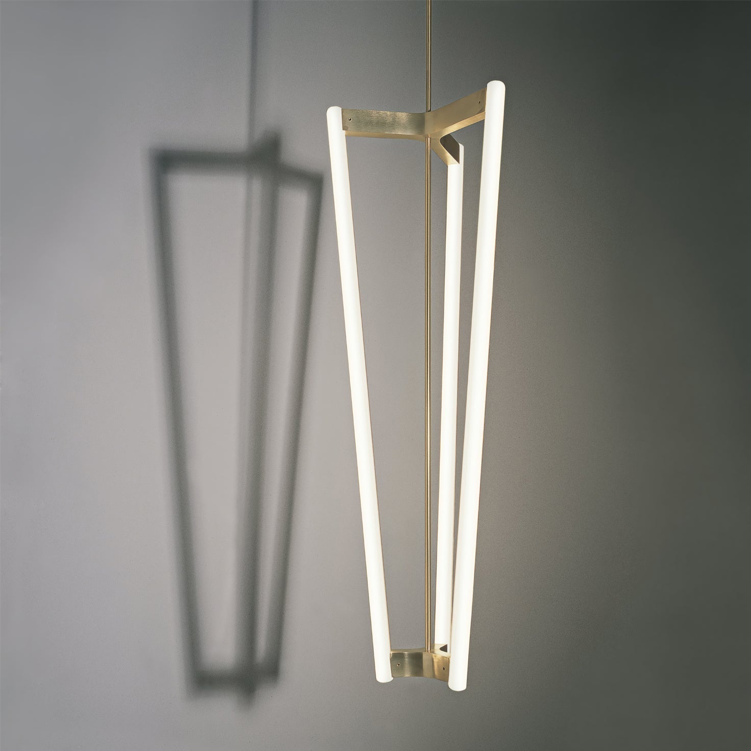 Pipeline Chandelier - YhLamps