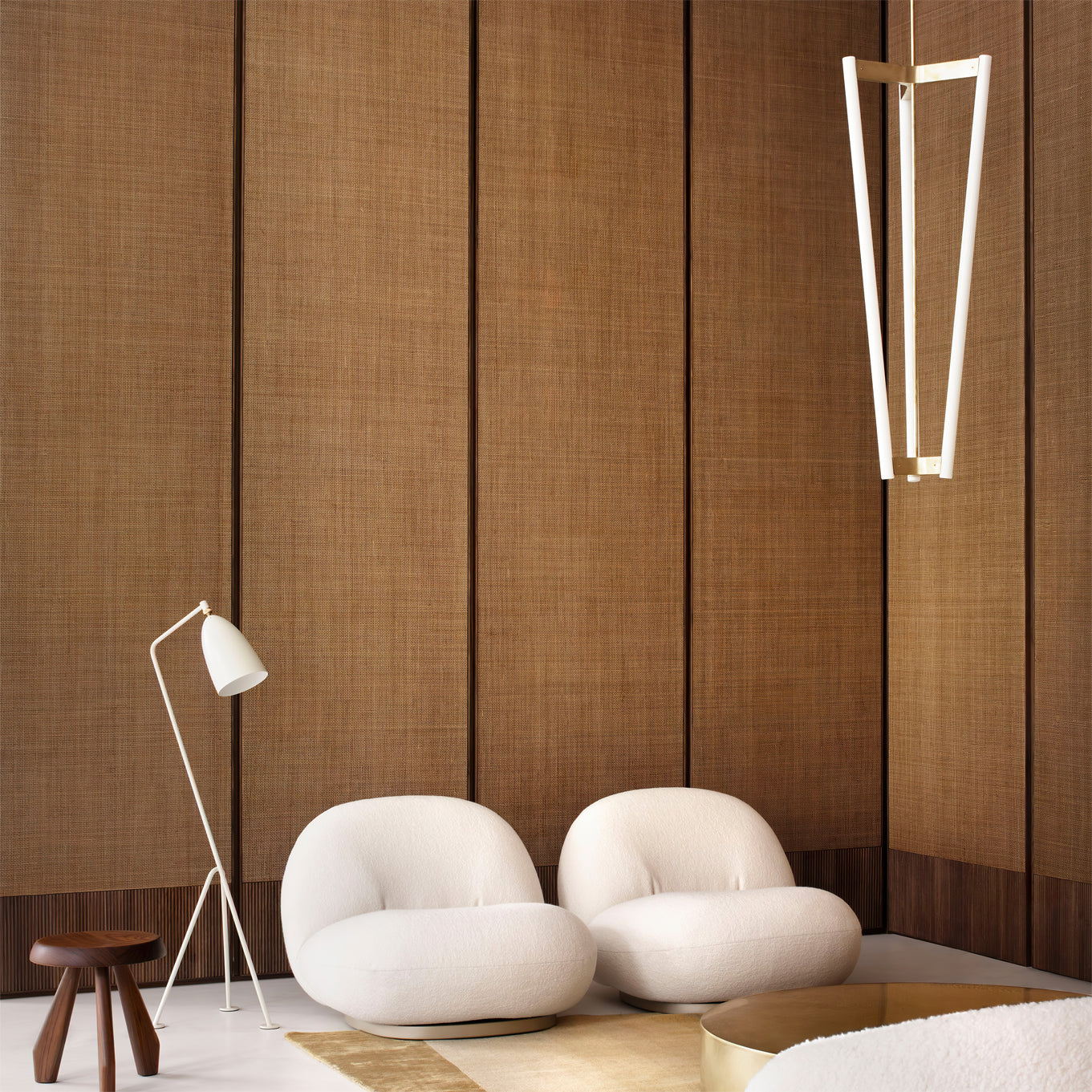 Pipeline Chandelier - YhLamps