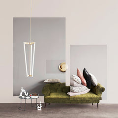 Pipeline Chandelier - YhLamps