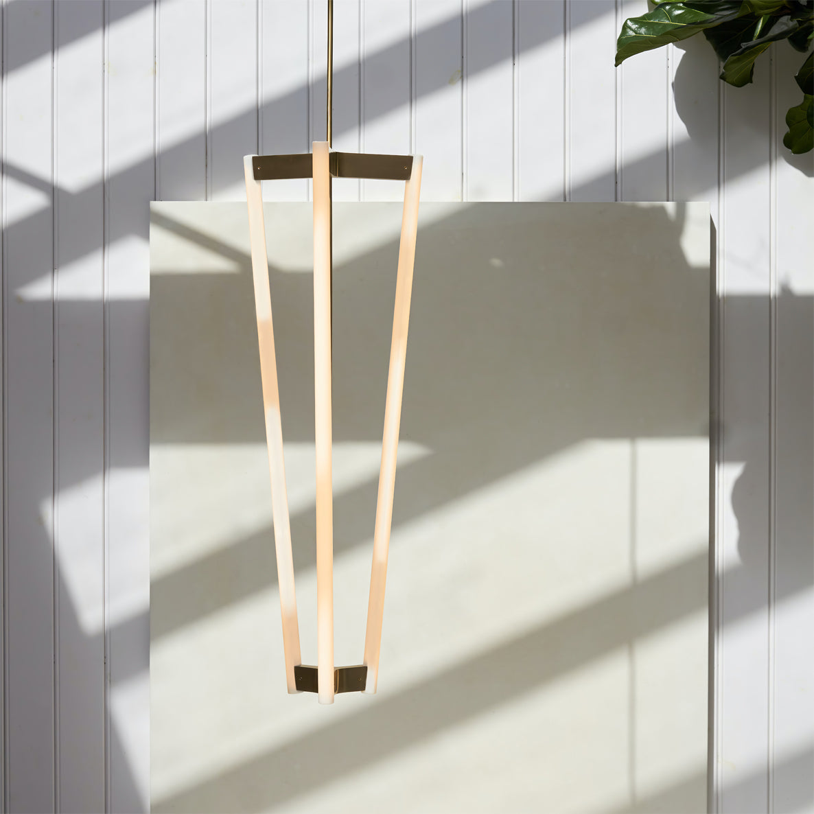 Pipeline Chandelier - YhLamps