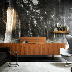 Pipeline Chandelier - YhLamps