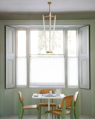 Pipeline Chandelier - YhLamps