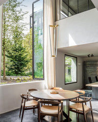 Pipeline Chandelier - YhLamps