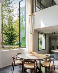 Pipeline Chandelier - YhLamps