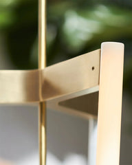 Pipeline Chandelier - YhLamps