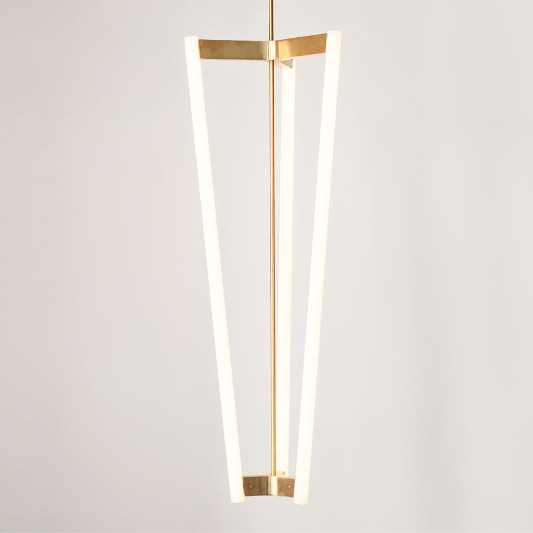 Pipeline Chandelier - YhLamps