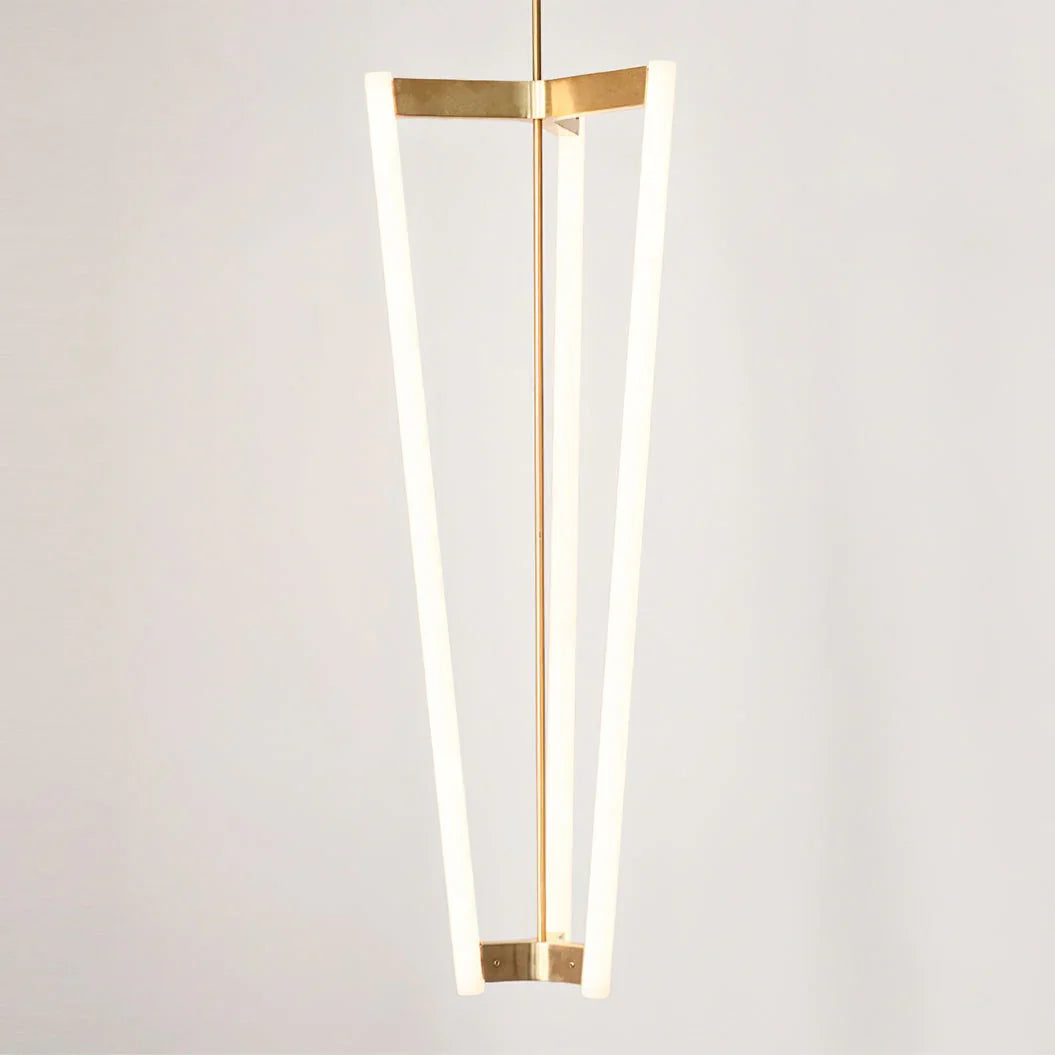 Pipeline Chandelier - YhLamps
