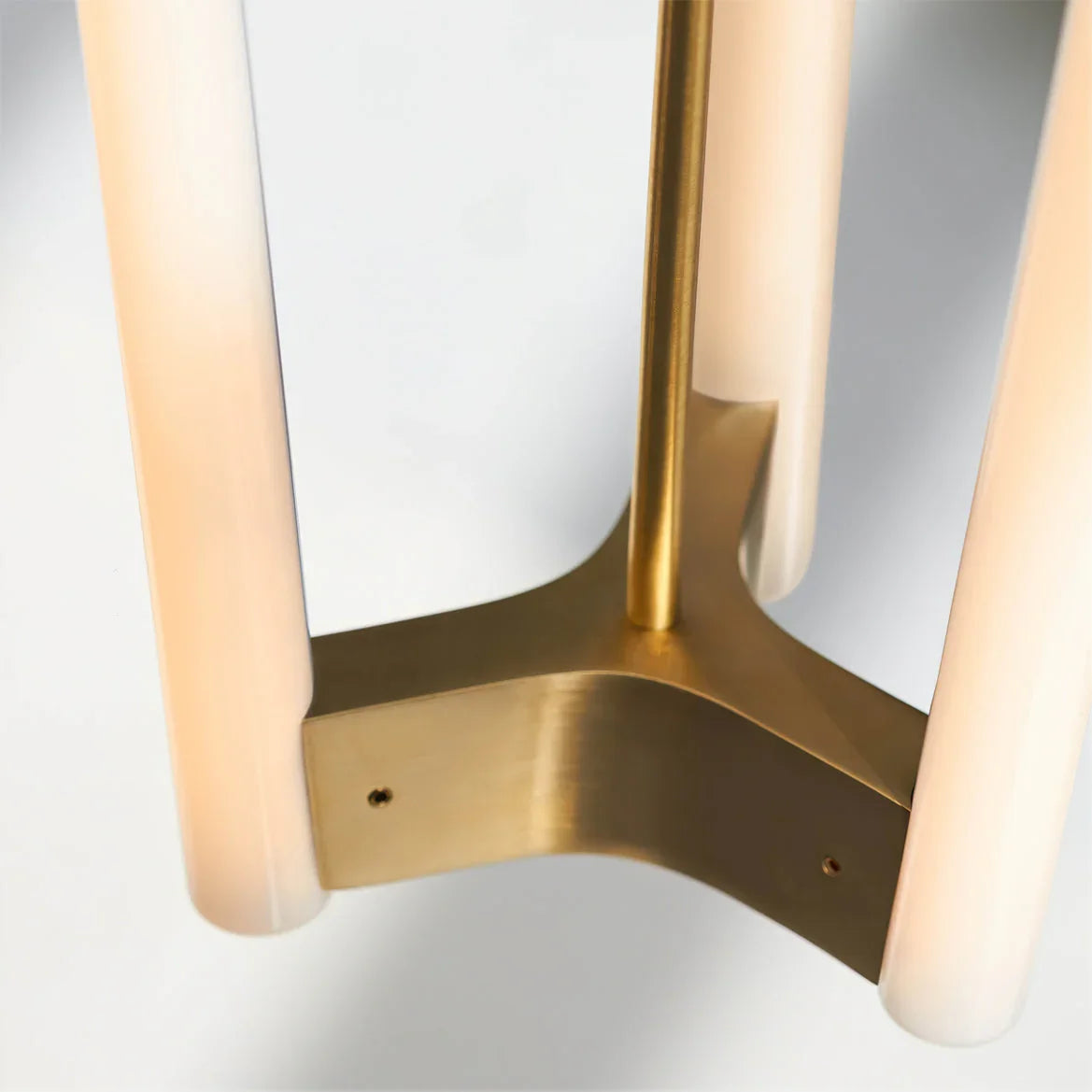 Pipeline Chandelier - YhLamps