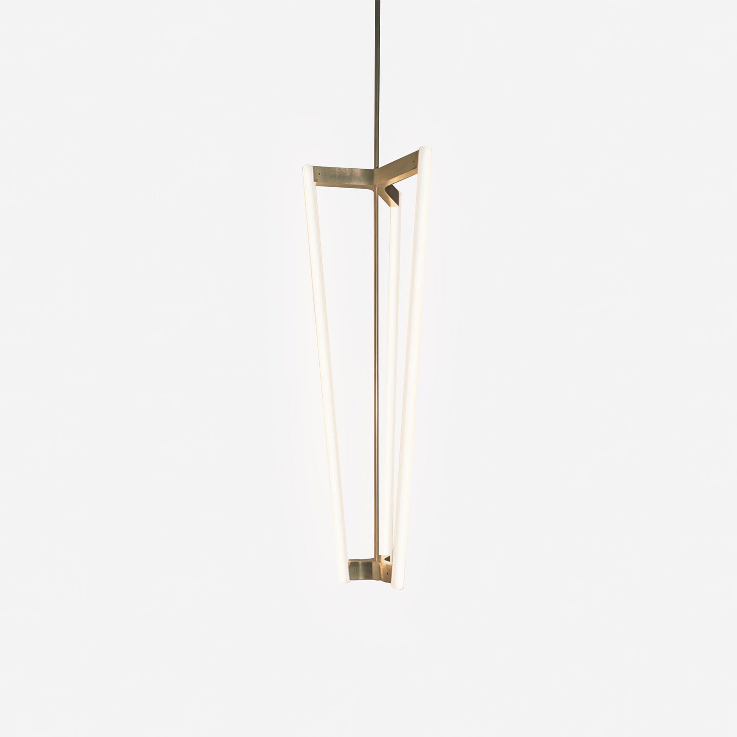 Pipeline Chandelier - YhLamps