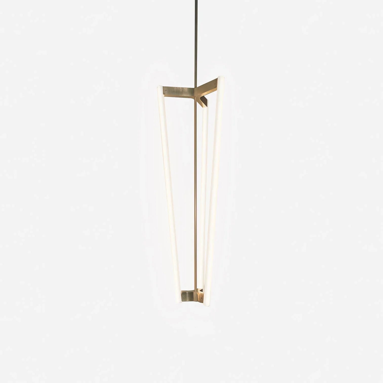 Pipeline Chandelier - YhLamps