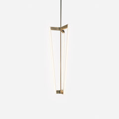 Pipeline Chandelier - YhLamps