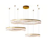 Aria Chandelier - YhLamps