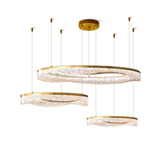 Aria Chandelier - YhLamps