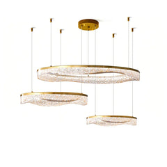 Aria Chandelier - YhLamps