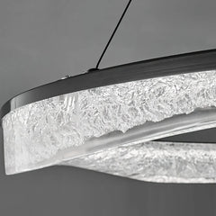 Aria Chandelier - YhLamps