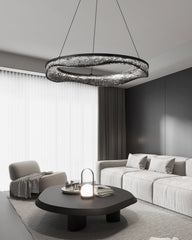 Aria Chandelier - YhLamps