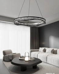 Aria Chandelier - YhLamps