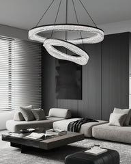 Aria Chandelier - YhLamps